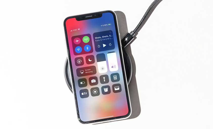 Sạc ngược không dây iPhone xi iPhone xi 2019 thêm các tính năng mới
