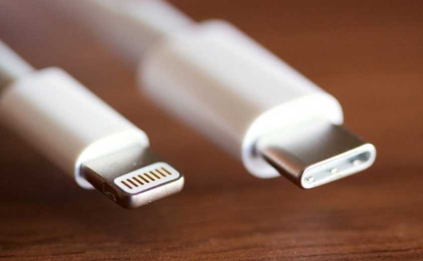 Tương thích với USB-C iPhone XI iPhone XI 2019 với các tính năng mới