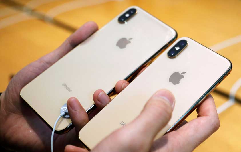 iPhone xi mới nhất với các tính năng mới iPhone xi 2019 xuất hiện các tính năng mới