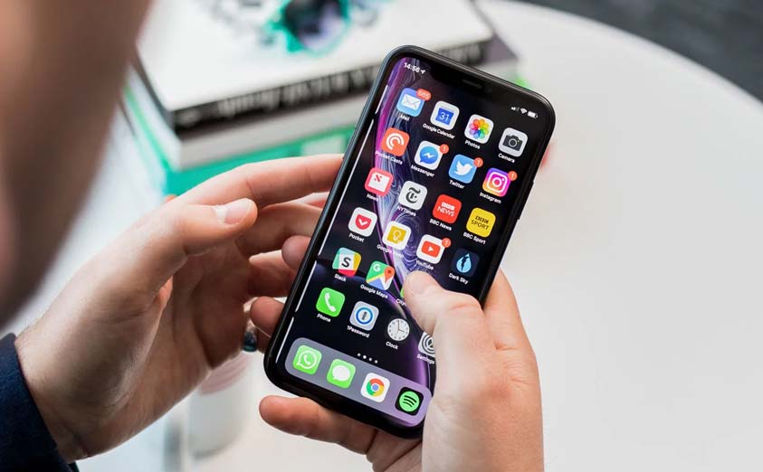 Apple thỏa thuận với Qualcomm