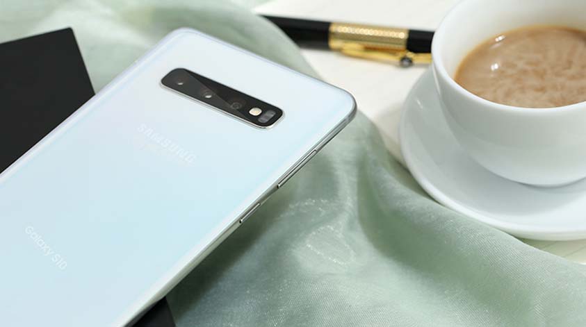 camera Samsung Galaxy S10 Samsung Galaxy S10