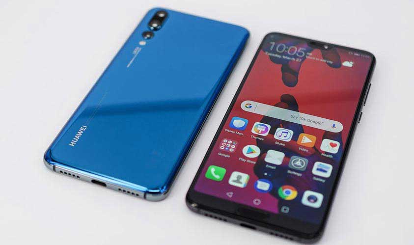 Huawei Mate 20 X 5G