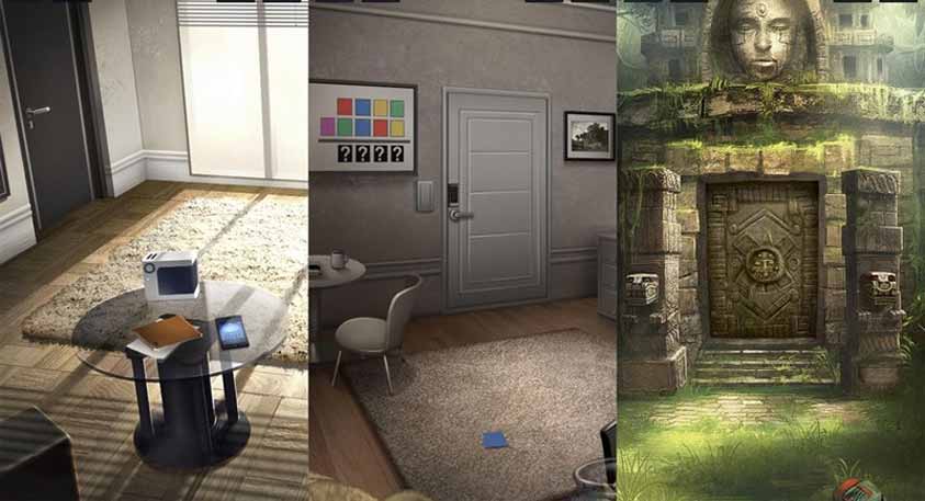 tựa game hấp dẫn trên Android
