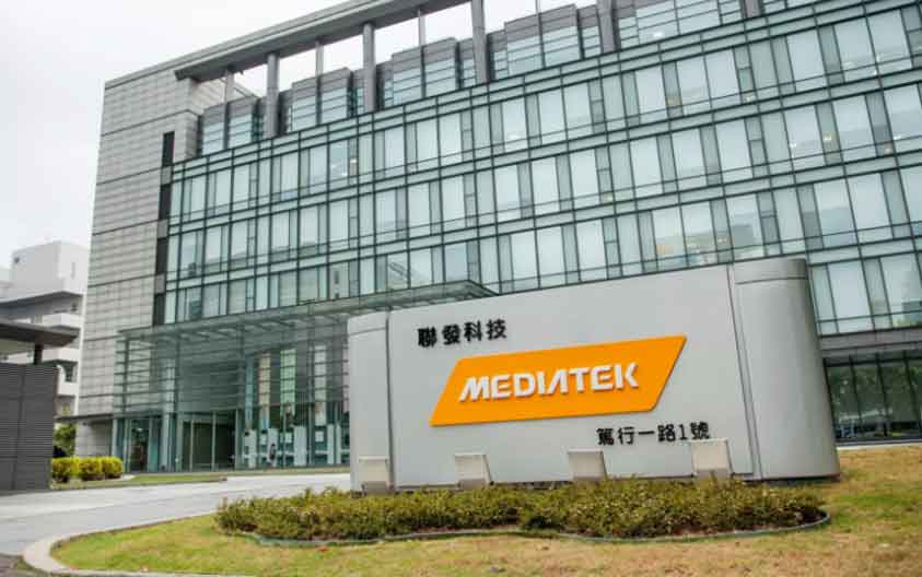 MediaTek sản xuất Chipset 5G dành cho Xiaomi, Huawei,... Cùng một vài cái tên khác Chipset 5g đầu tiên cho phân khúc giá rẻ
