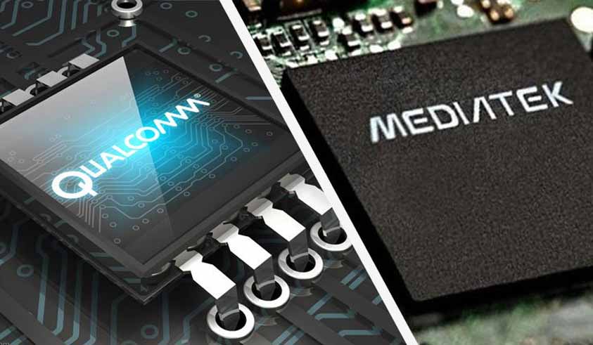 MediaTek sản xuất Chipset 5G dành cho Xiaomi, Huawei,... Cùng một vài cái tên khác Chipset 5G cho xiaomi