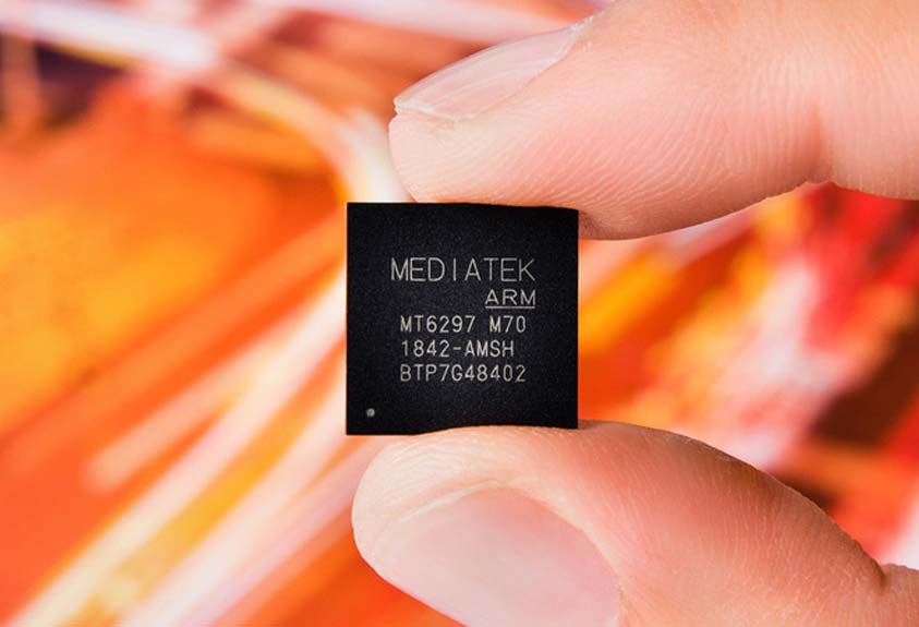 MediaTek sản xuất Chipset 5G dành cho Xiaomi, Huawei,... Cùng một vài cái tên khác Chipset 5G cho thiết bị tầm trung