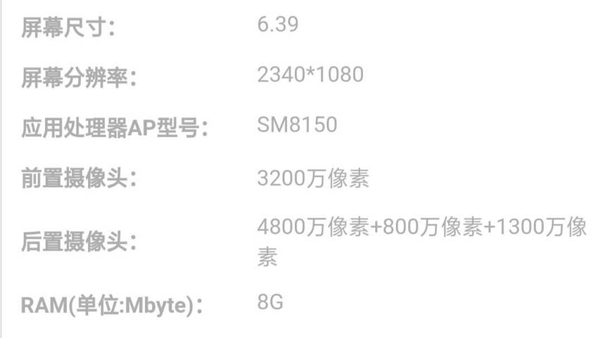 Redmi ra mắt