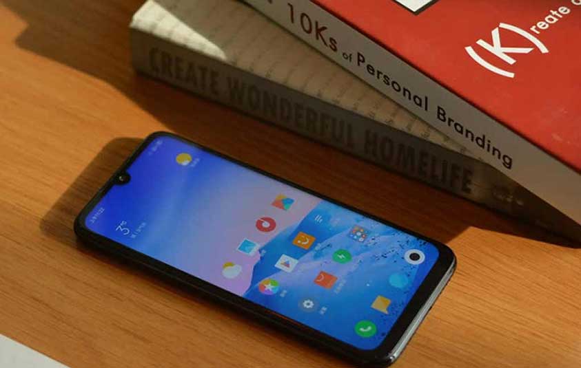 Mổ bụng Xiaomi Redmi Note 7 ngoài Camera 48MP còn có gì Hot?