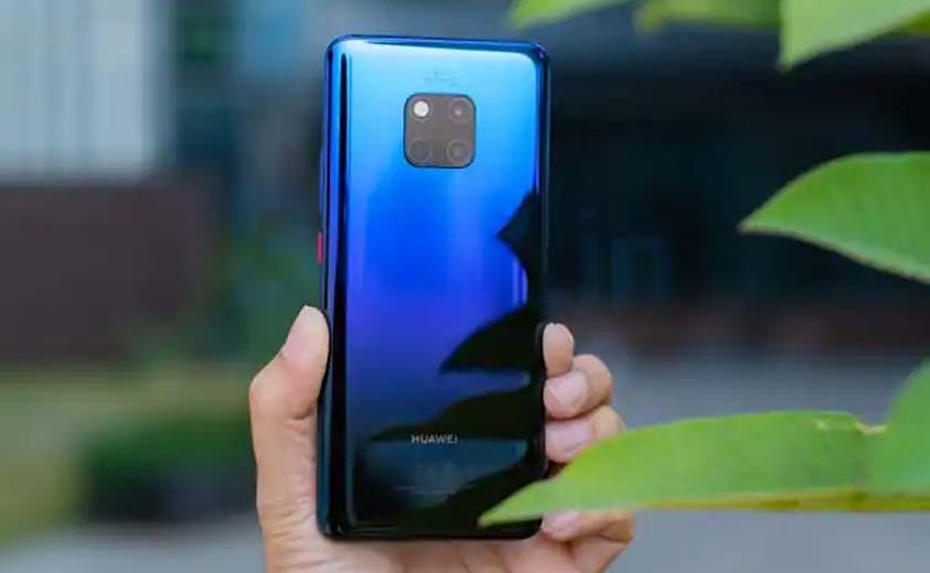 Huawei Mate 30 Pro