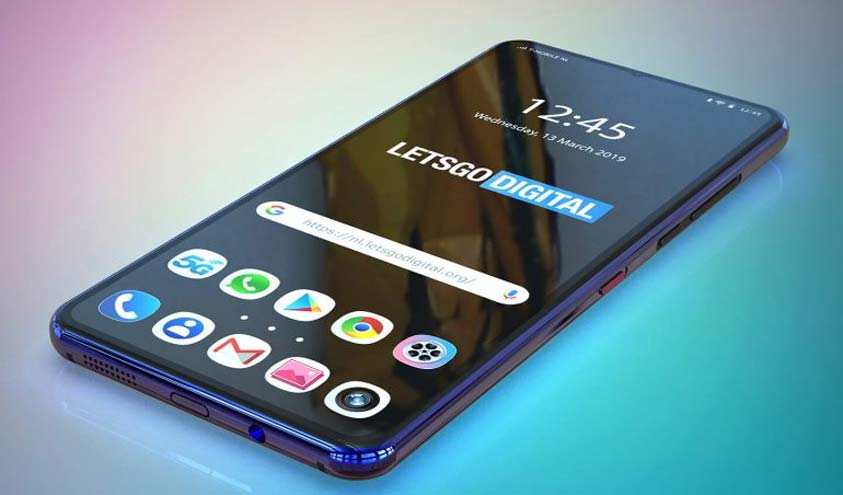 Huawei Mate 30 Pro