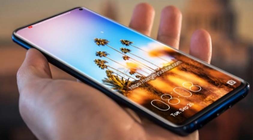 Huawei Mate 30 Pro
