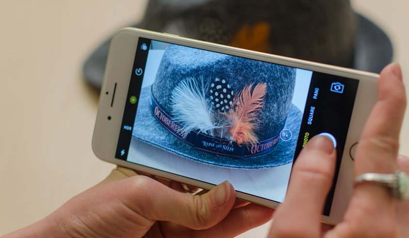 iPhone 7 cũ nhưng không lỗi thời