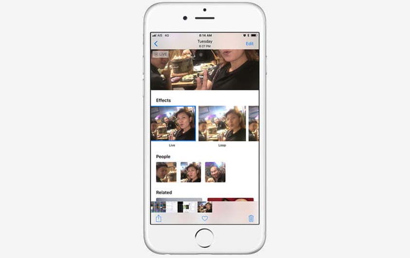 iPhone 7 cũ siêu thiết bị đáng mua nhất của Apple