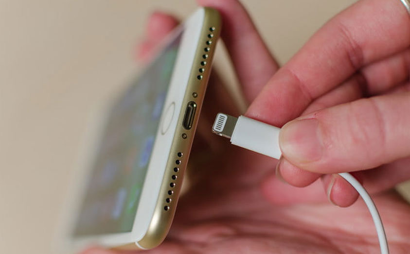 iPhone 7 cũ với các mẹo hay