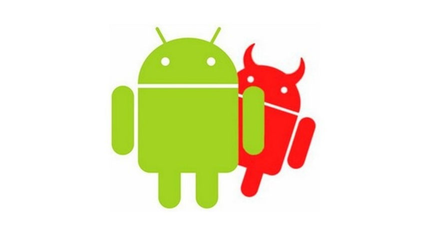 bảo mật trên thiết bị Android