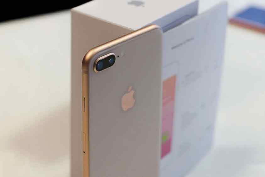 Mua iPhone 8 Plus cũ tại 24hstore