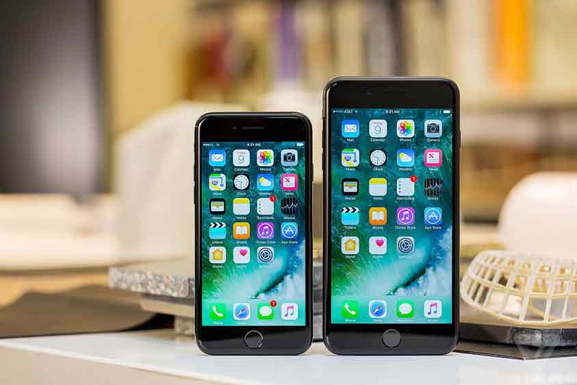 iPhone 8 Like New có tốt không