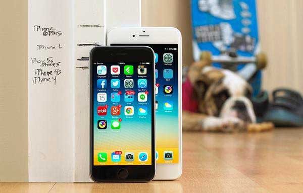 iPhone 8 Like New có tốt không