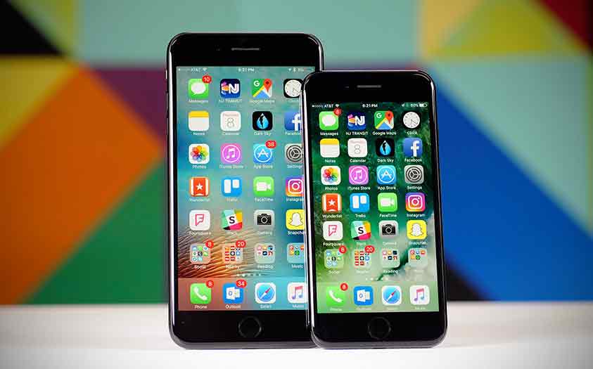 iPhone 8 Like New có tốt không