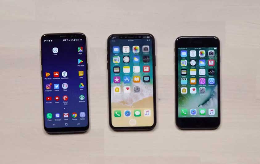 iPhone 8 L:ike New có tốt không