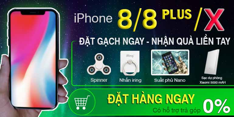 iPhone 8 Like New có tốt không