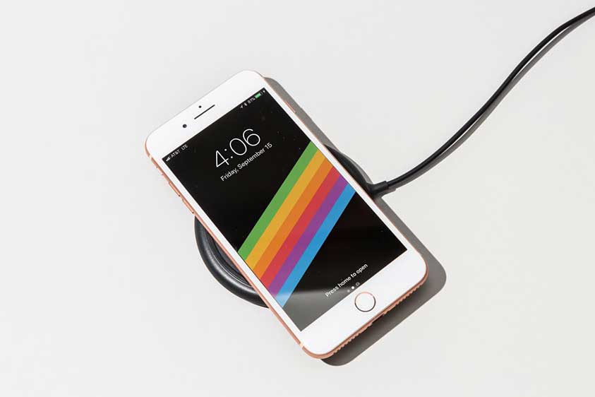 Phải làm gì khi xảy ra lỗi iPhone 8 64 Gb liệt cảm ứng ?