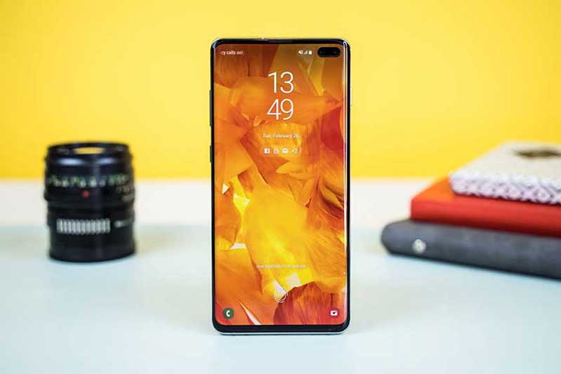 Galaxy S10