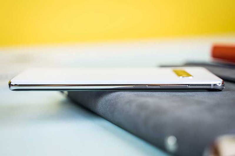 Galaxy S10