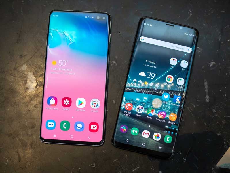 4 siêu phẩm nhà Samsung hình 3