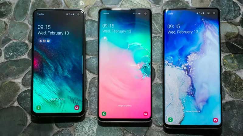 4 siêu phẩm nhà Samsung hình 1