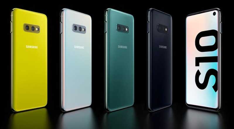 4 siêu phẩm nhà Samsung hình 2