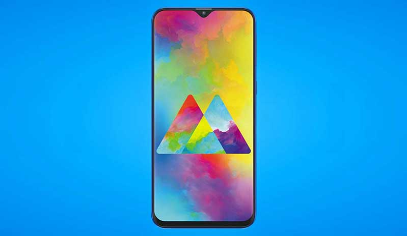 Mua Samsung M20 sản phẩm người Hàn giá bán cho người Việt
