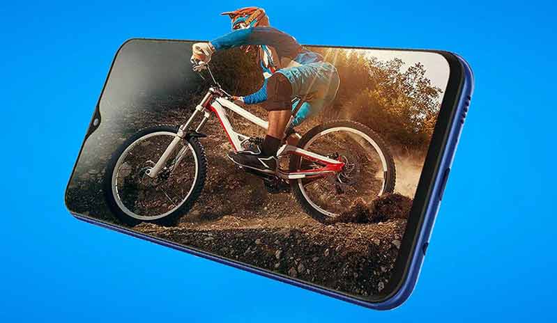 Mua Samsung M20 sản phẩm người Hàn giá bán cho người Việt