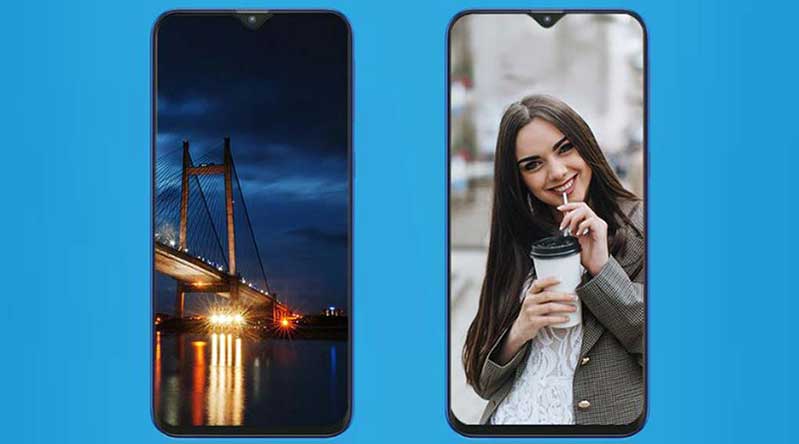 Mua Samsung M20 sản phẩm người Hàn giá bán cho người Việt