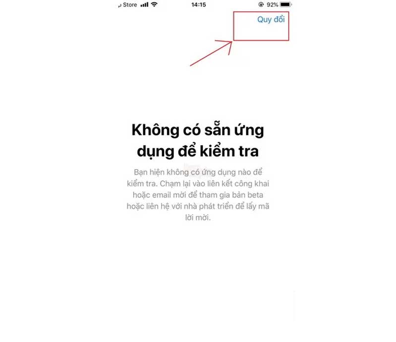 Máy chủ thử nghiệm APK Máy chủ thử nghiệm APK