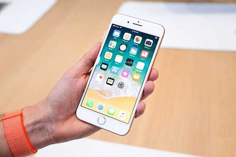 iphone 8 32gb dien thoai iphone 8 chinh hang gia re tai tphcm hinh 2