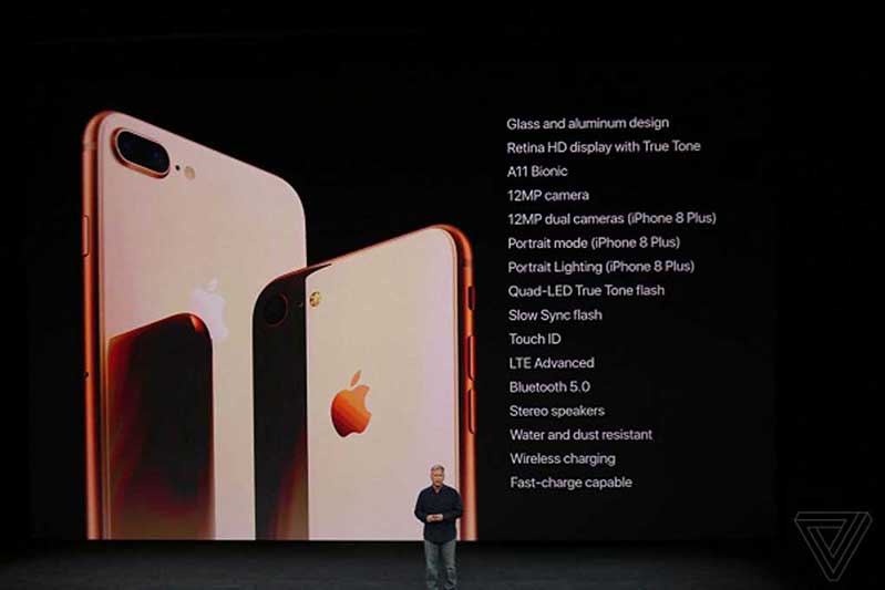 iphone 8 32gb dien thoai iphone 8 chinh hang gia re tai tphcm hinh 4