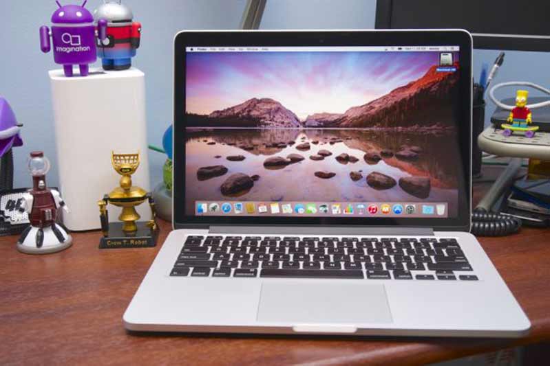 Macbook Air 13.3 MC966 2011