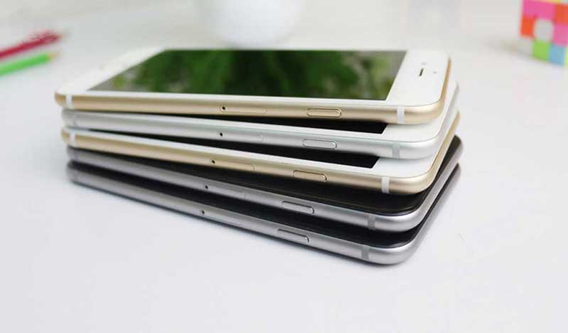 yen tam ve chat luong khi mua iphone 8 cu 128gb tai 24hstore hinh anh 1