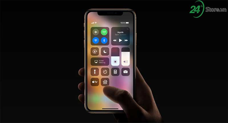 Mẫu mã XS Max