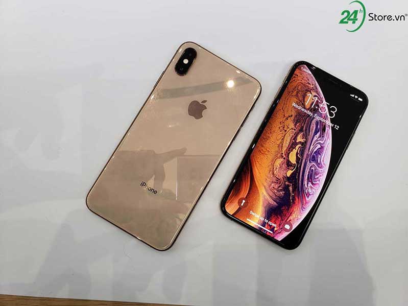 iphone xs max 64gb 1