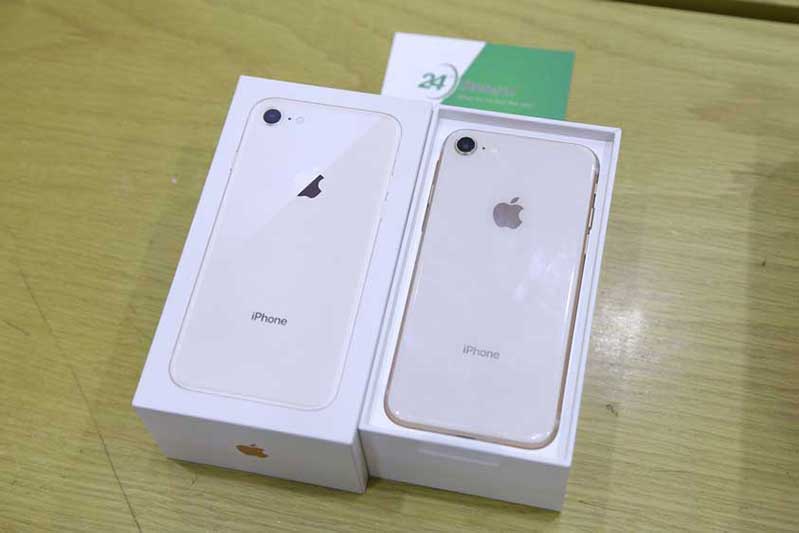 iphone 8 64gb cũ