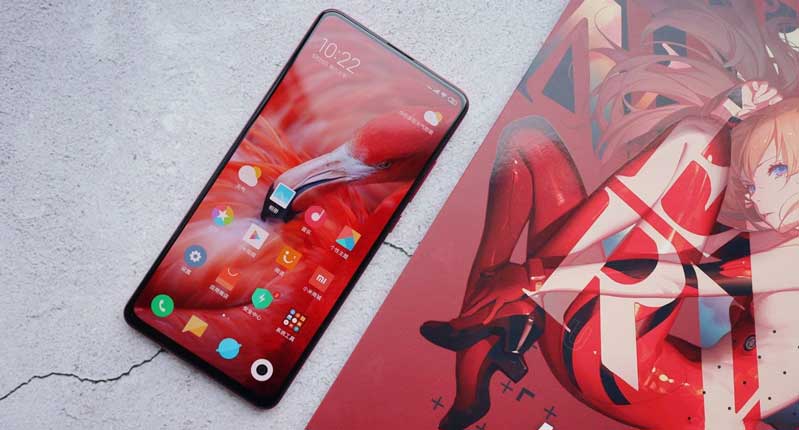 Xiaomi Redmi K20/K20 Pro chính thức ra mắt