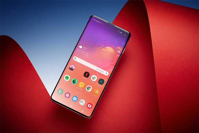 galaxy s10 xách tay