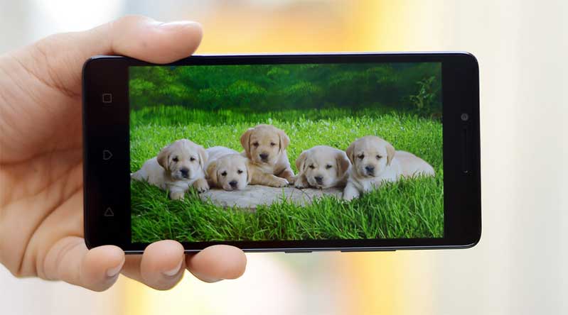 Tất tần tật về độ phân giải màn hình HD, HD+, FullHD, 2K, 4K hình 1