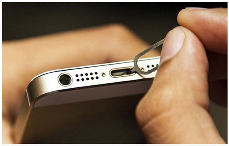 Hướng dẫn khắc phục iPhone 8 64Gb sạc chậm