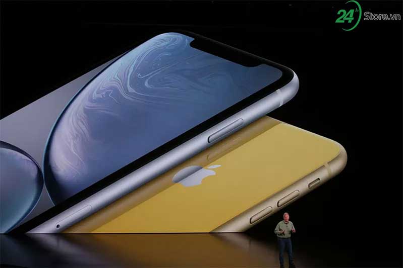 iPhone XR 64GB 02