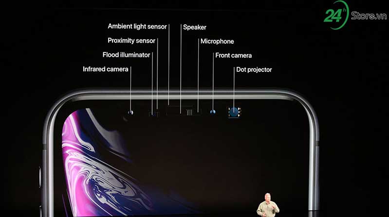 iPhone XR 64GB 06