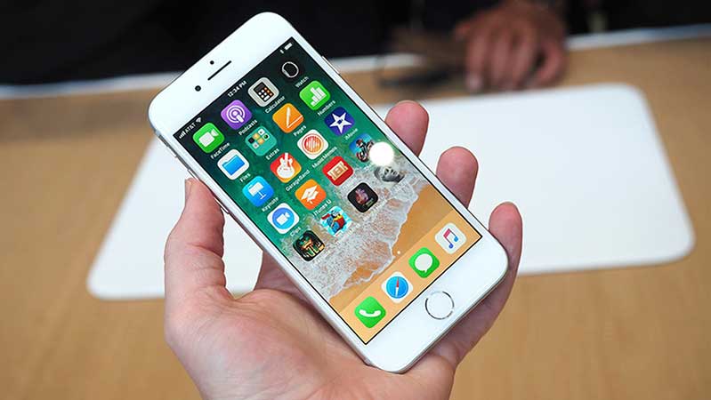 iphone 8 64 gb cũ