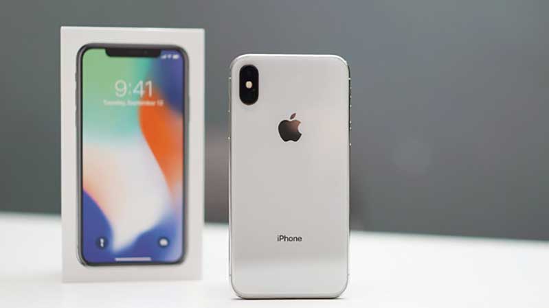 iphone x 256 gb cu 99 hinh anh 2